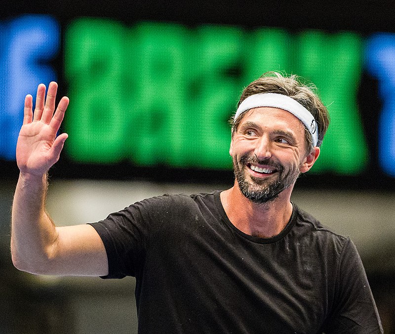 Goran Ivanisevic Net Worth 2023: Career Earnings and Coaching Success