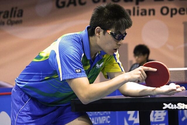 How Much Do the Highest Earning Ping Pong Players Make?