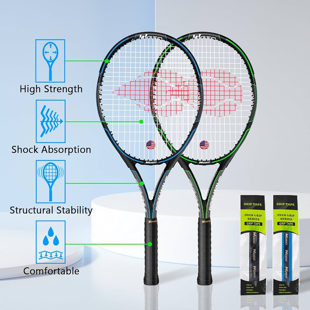 Discover the Best Beginner Tennis Racket for Adults Today