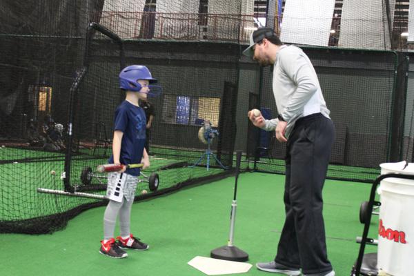 Master Your Skills at RBI Baseball Academy – Register Today