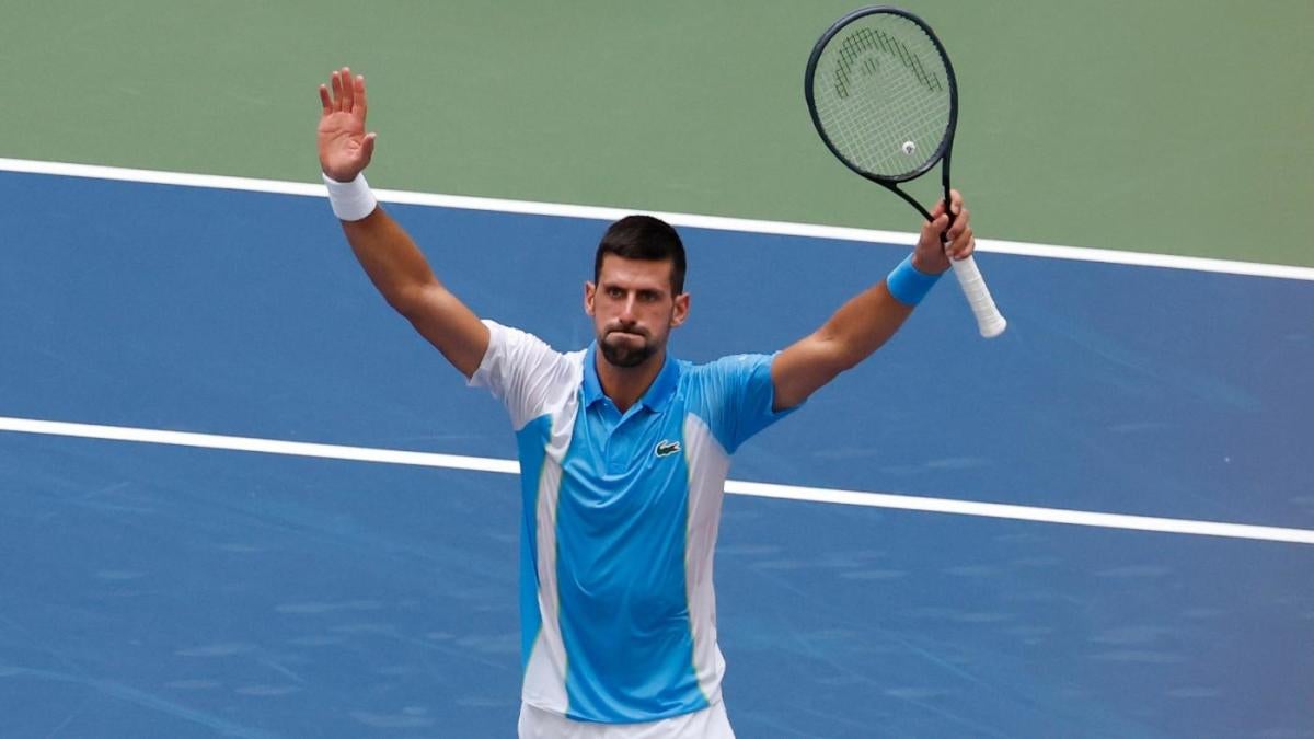 Novak Djokovic vs Ben Shelton Prediction: Expert Picks and Betting Analysis