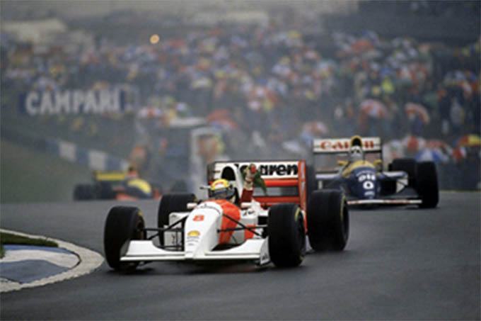 Greatest F1 Races of All Time: A Journey Through Iconic Moments