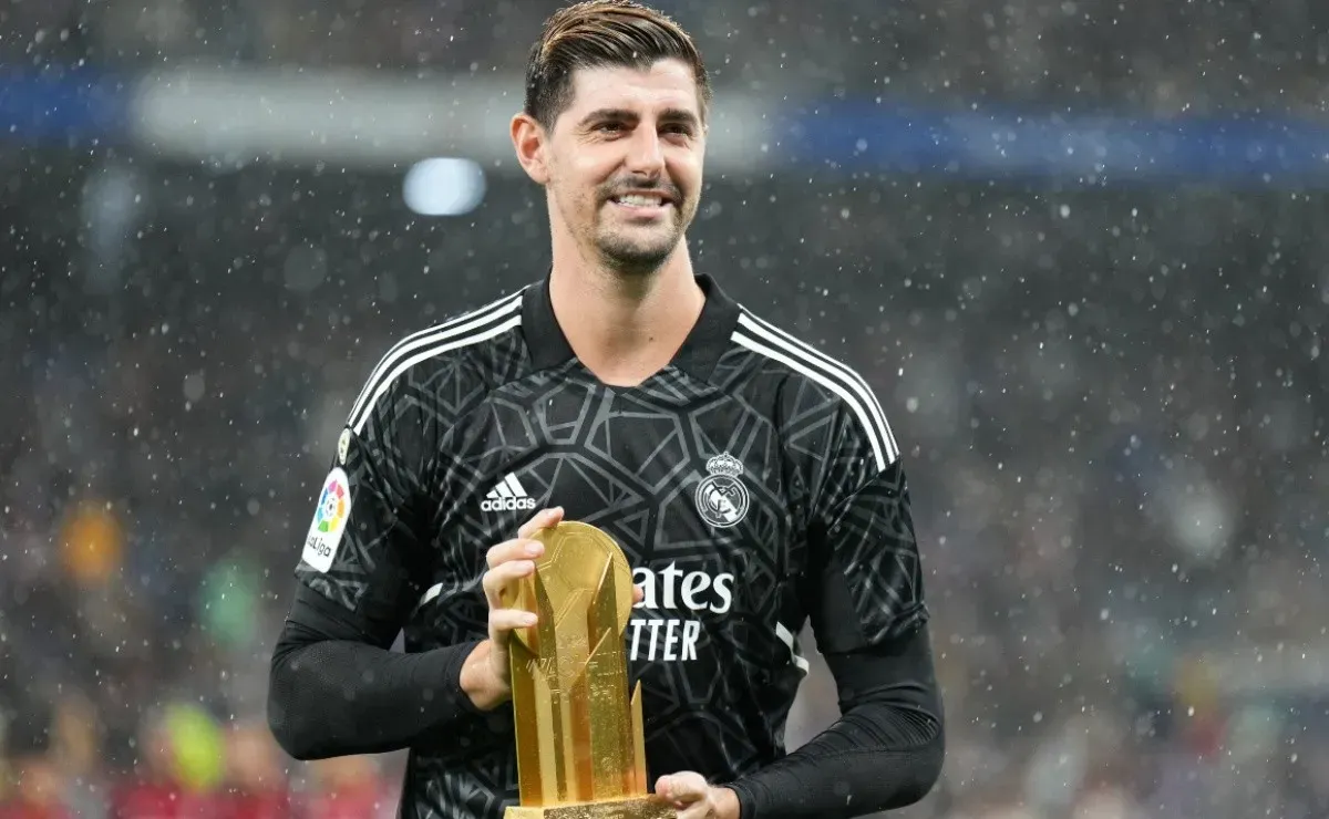 Discover Thibaut Courtois Net Worth and Salary: Earnings Breakdown for the Star Goalkeeper