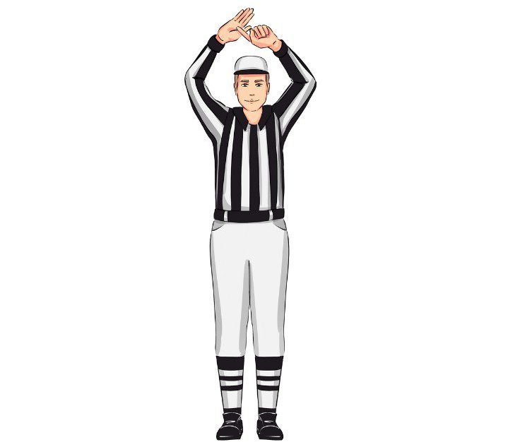 Mastering Basketball Referee Signals: Key Gestures Explained