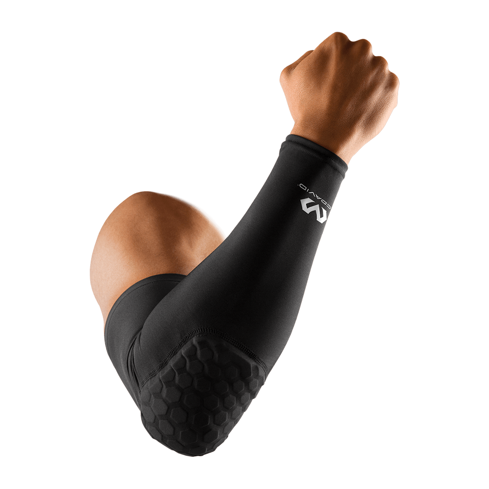 Best Basketball Arm and Leg Sleeves for Injury Prevention and Performance