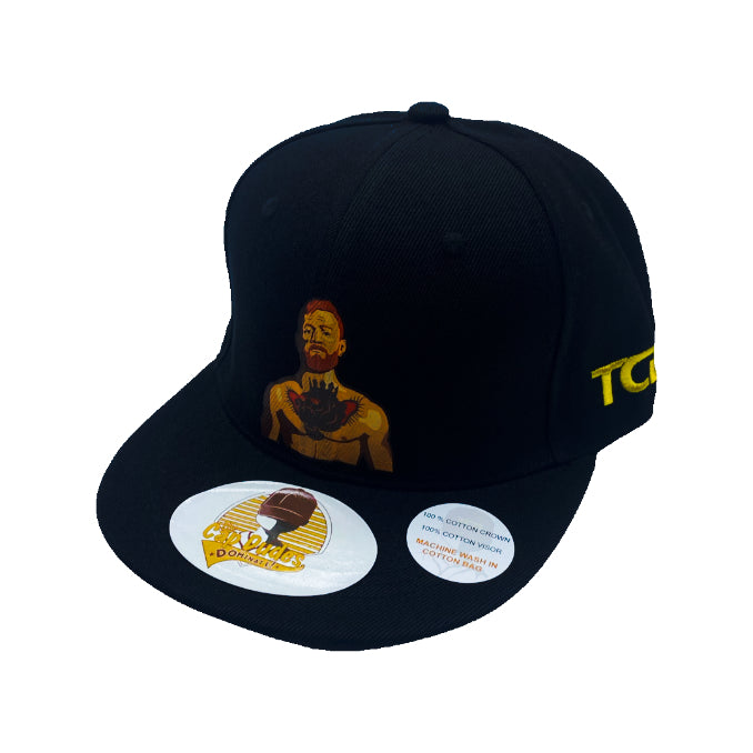 Shop the Latest McGregor Hat Collection – Styles for Every Fan!