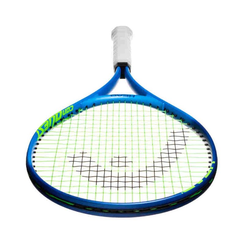 Discover the Best Tennis Rackets for Intermediate Skill Levels