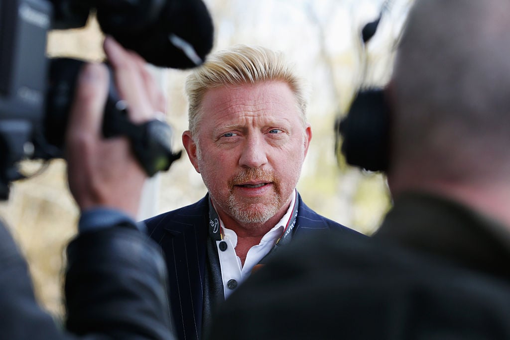 Boris Beckers Net Worth in 2024: Latest Financial Updates and Hidden Assets