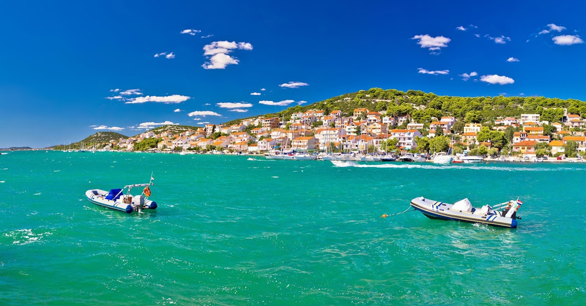 Explore Tisno: Your Ultimate Guide to Croatias Coastal Retreat