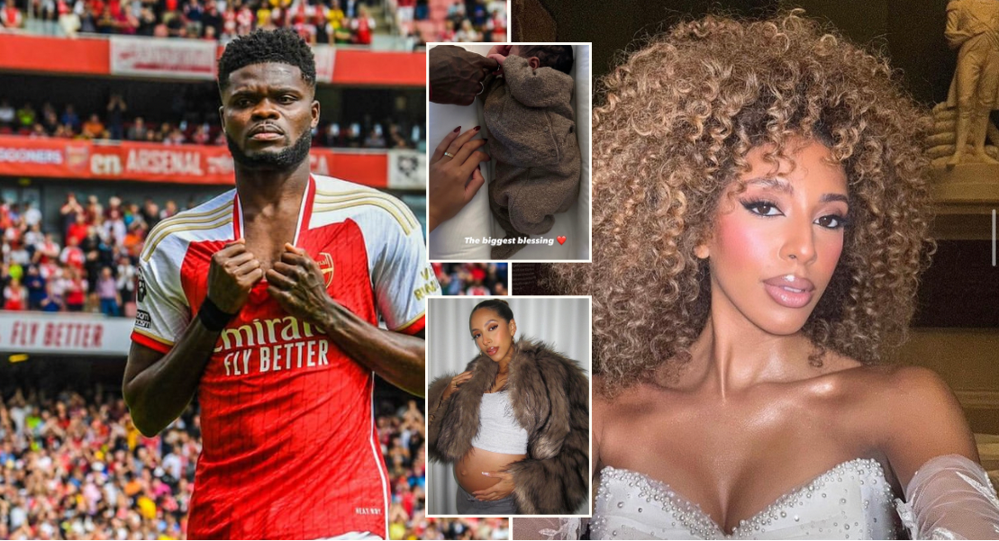 Thomas Partey Controversy: The Scandal Shaking the Sports World