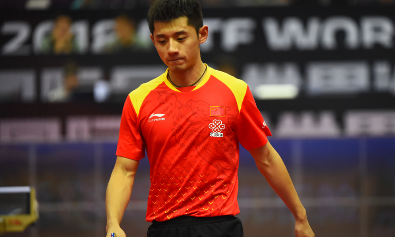 Zhang Jikes Legacy: Olympic Gold, World Titles, and Controversy