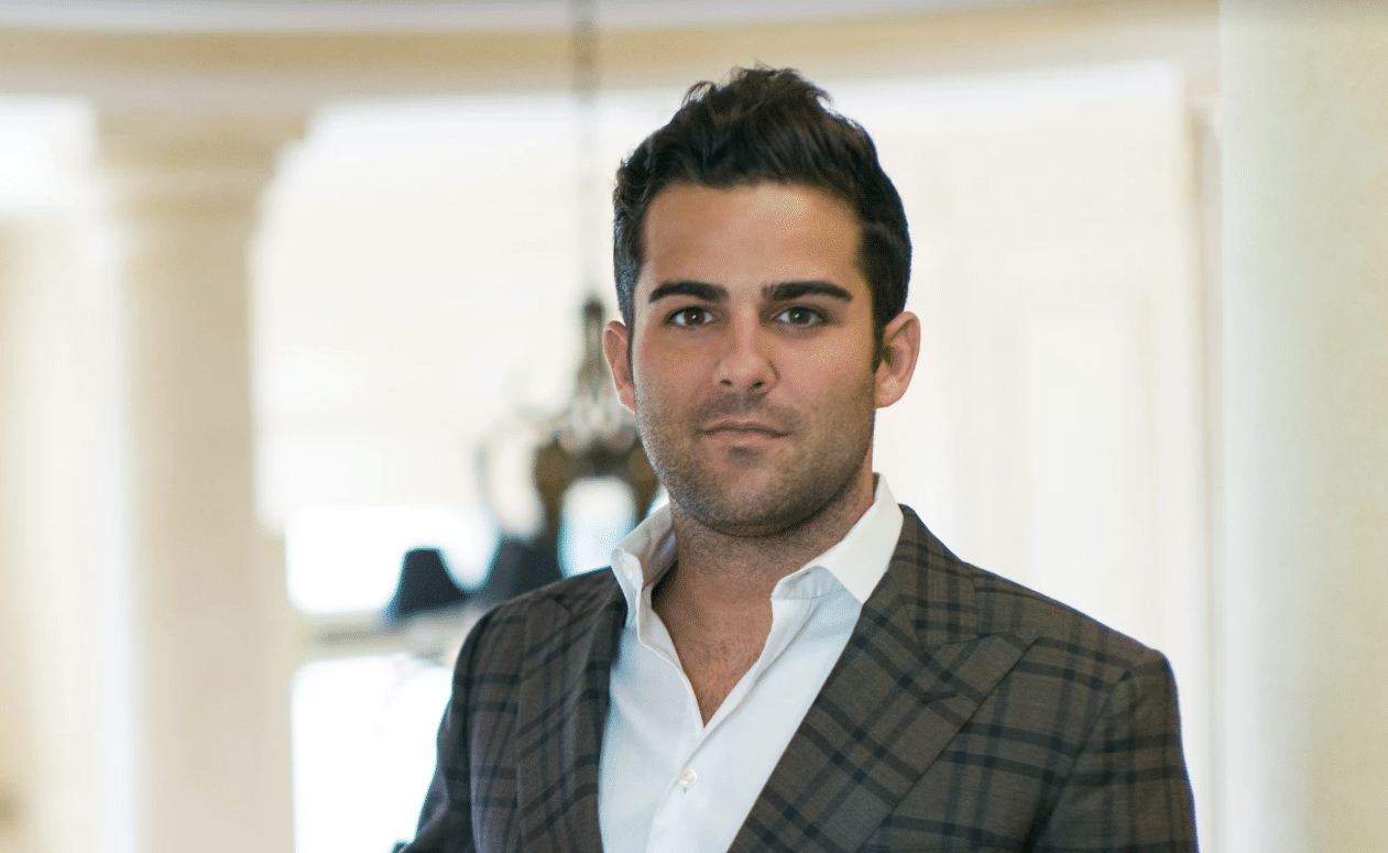How Much is Sean Brown Worth? Discover His Net Worth and Income Sources