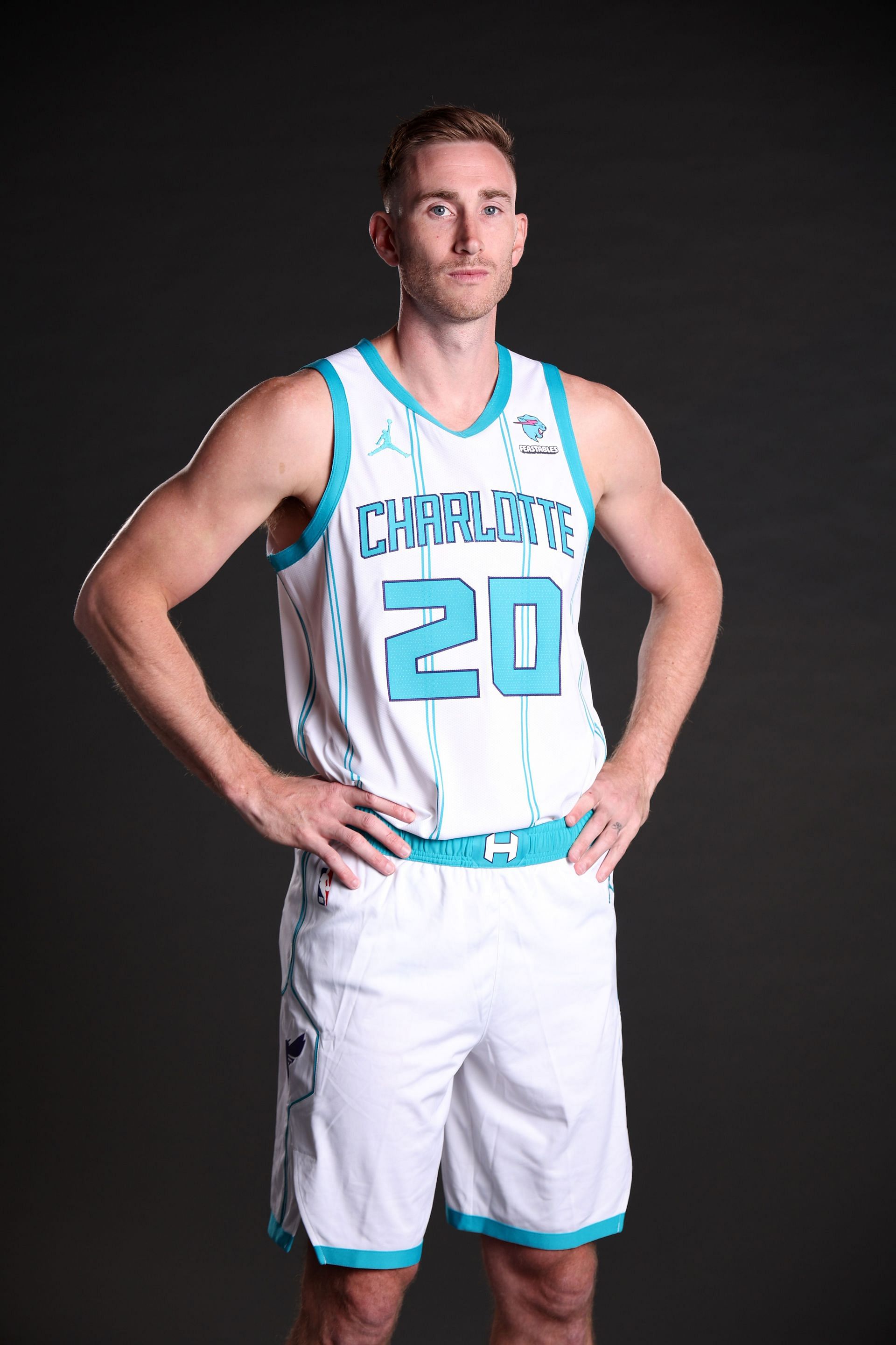 Breaking Down Gordon Haywards Wingspan: Key Facts and Measurements