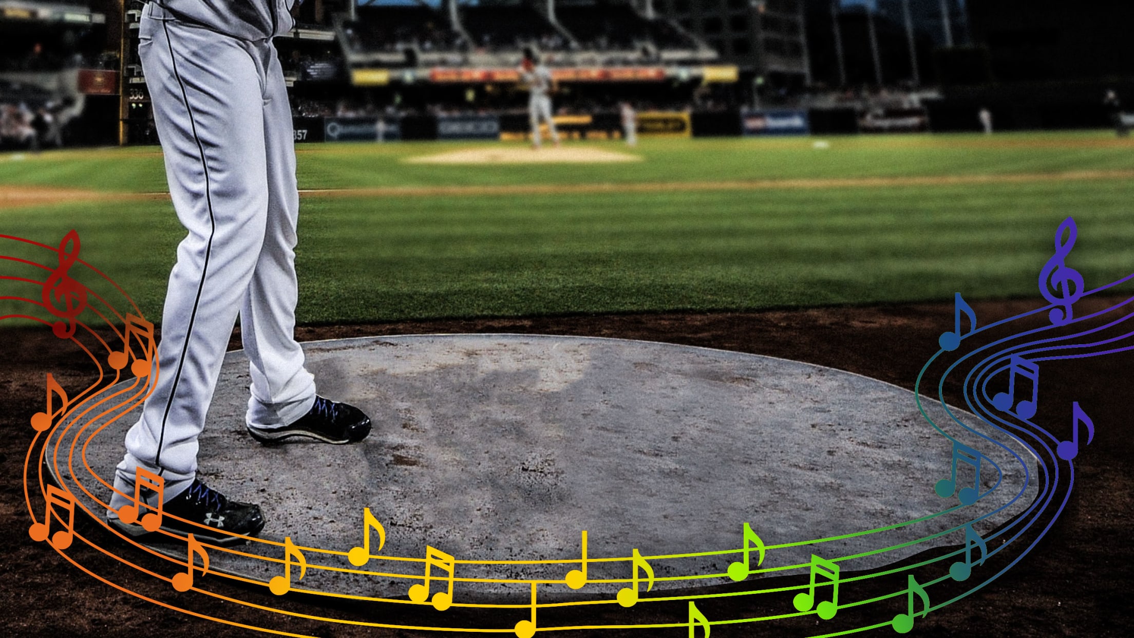 Discover the Meaning Behind Walk-Up Songs: Why They Matter in Sports