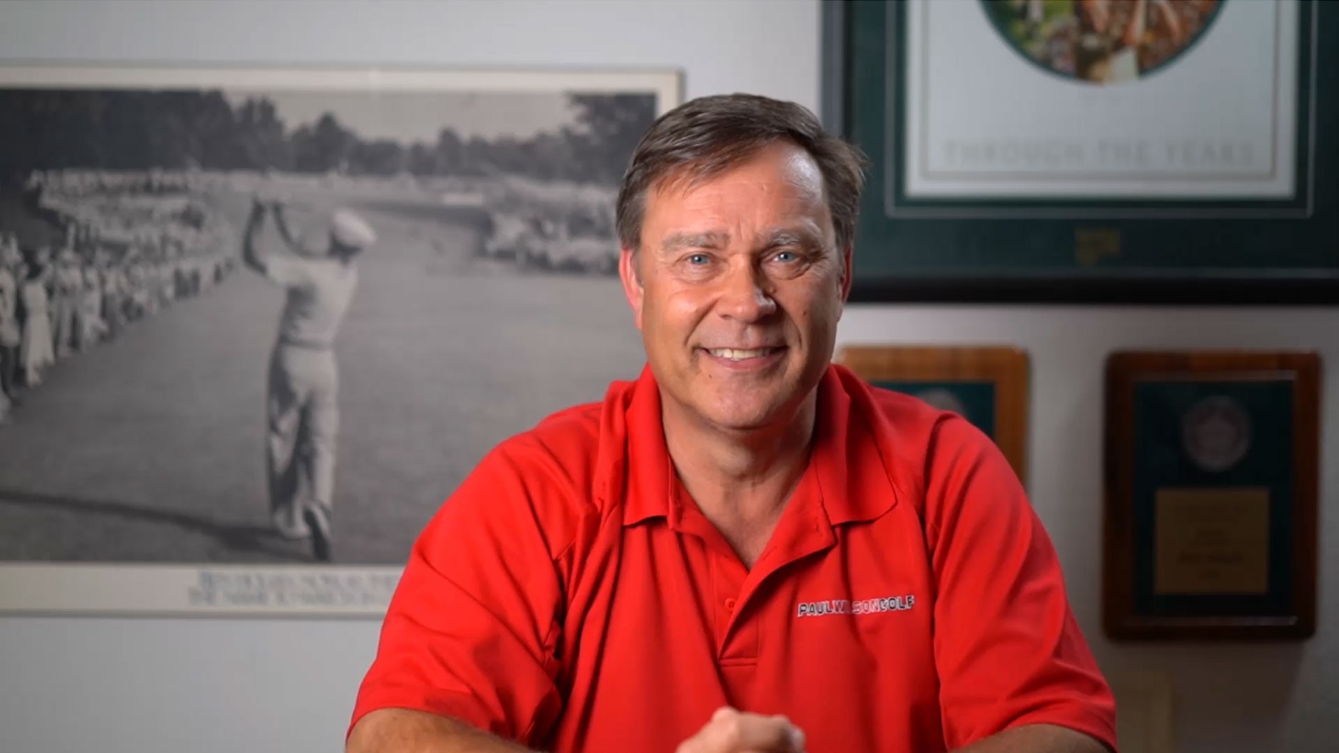 Paul Wilson Golf Net Worth: How Much Is He Really Worth in 2024?