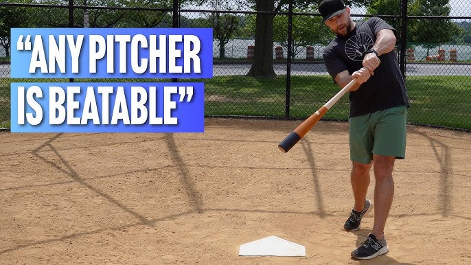 Hard-to-Hit Pitches: How to Improve Your Swing Against the Toughest Pitchers