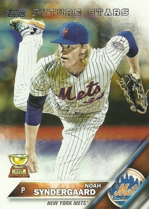 2016 Topps Baseball Cards: The Most Valuable Picks for Serious Investors