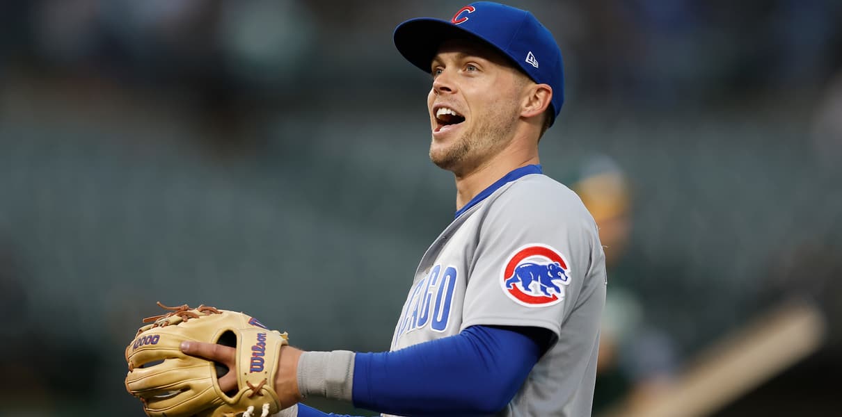 Meet the Most Charismatic Chicago Cubs Players