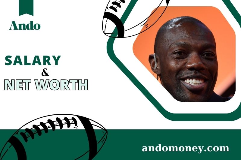 Discover Terrell Browns Net Worth: Salary, Career, and Income Breakdown
