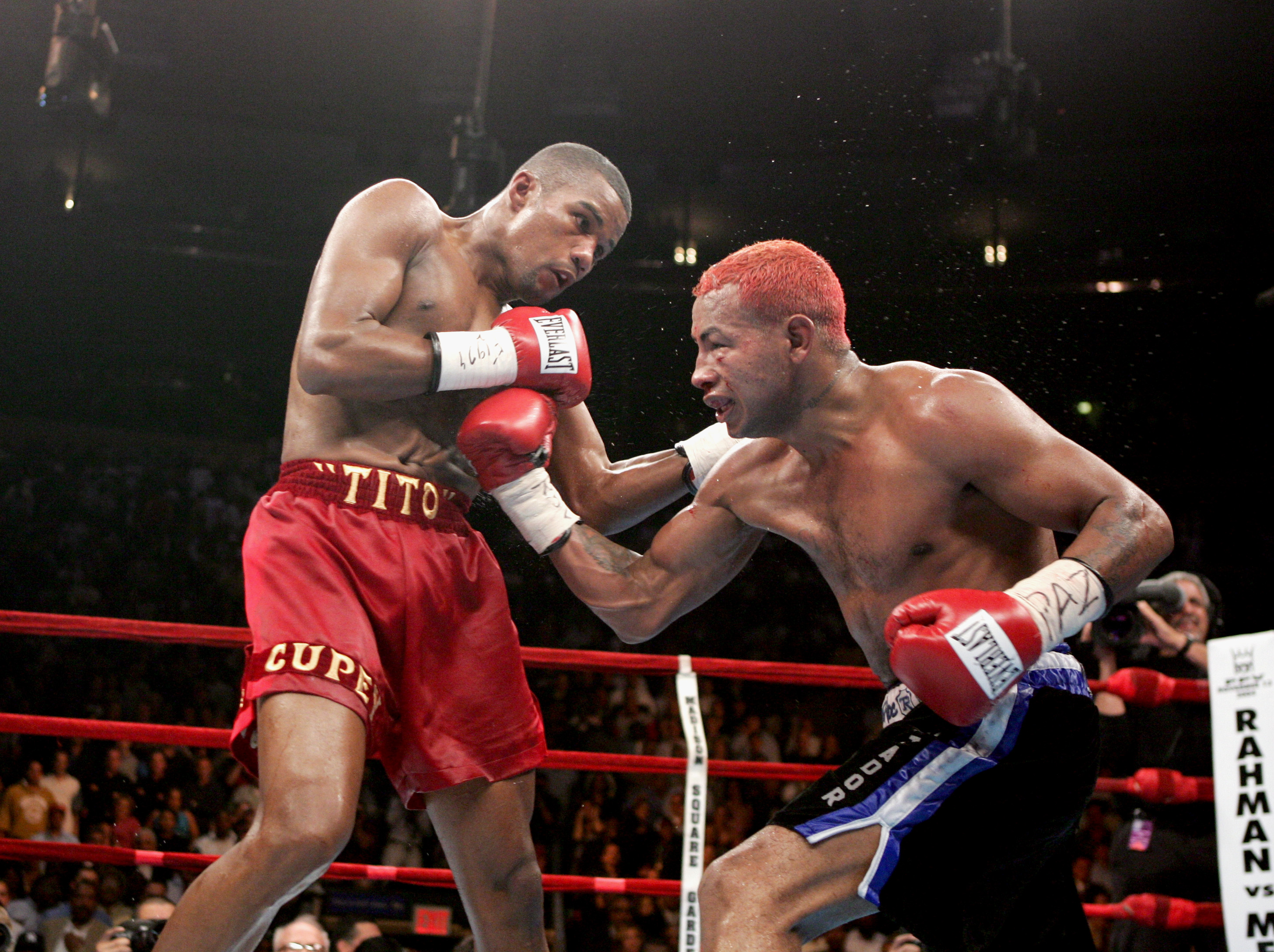 Black Boxer Fighters: Top Fighters Who Shaped Boxings Legacy