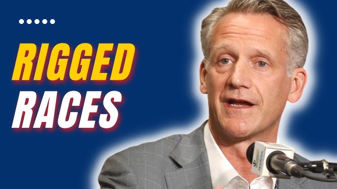 Is NASCAR Rigged? Exploring the Controversy and Facts