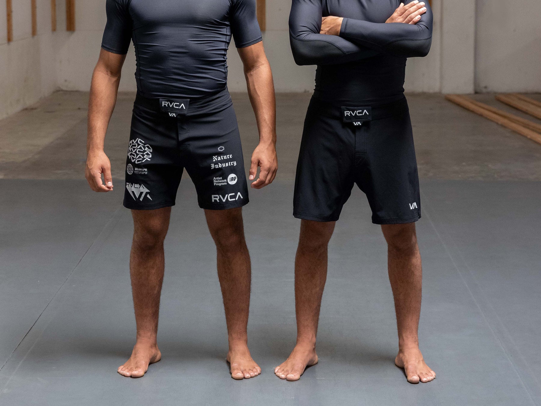Find the Best MMA Compression Shorts for Training and Grappling