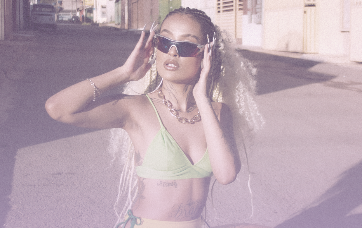 Discover the Most Popular Venezuelan Influencers on Social Media
