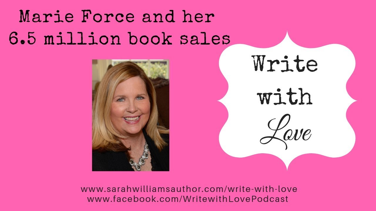 Marie Force Net Worth: Inside the Earnings of a Romance Bestseller