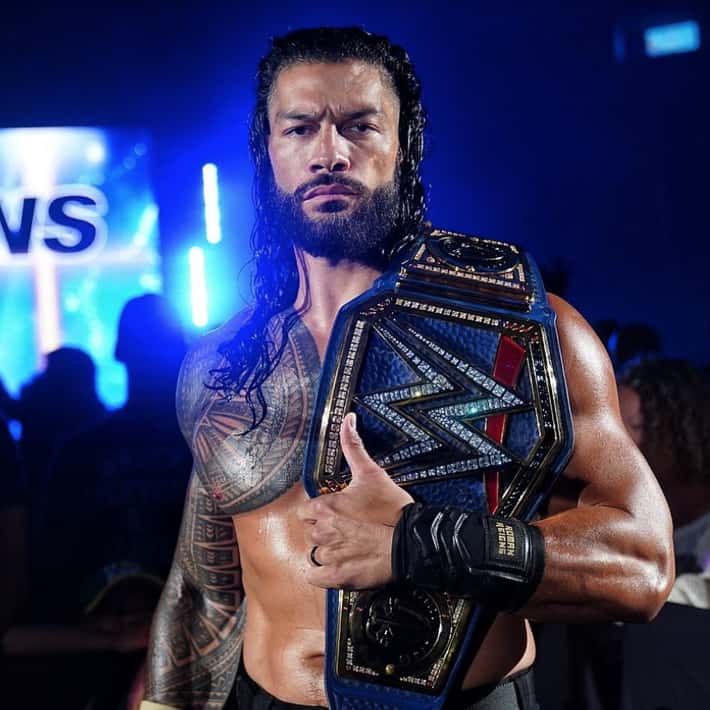 The Most Attractive Wrestlers You Need to Know