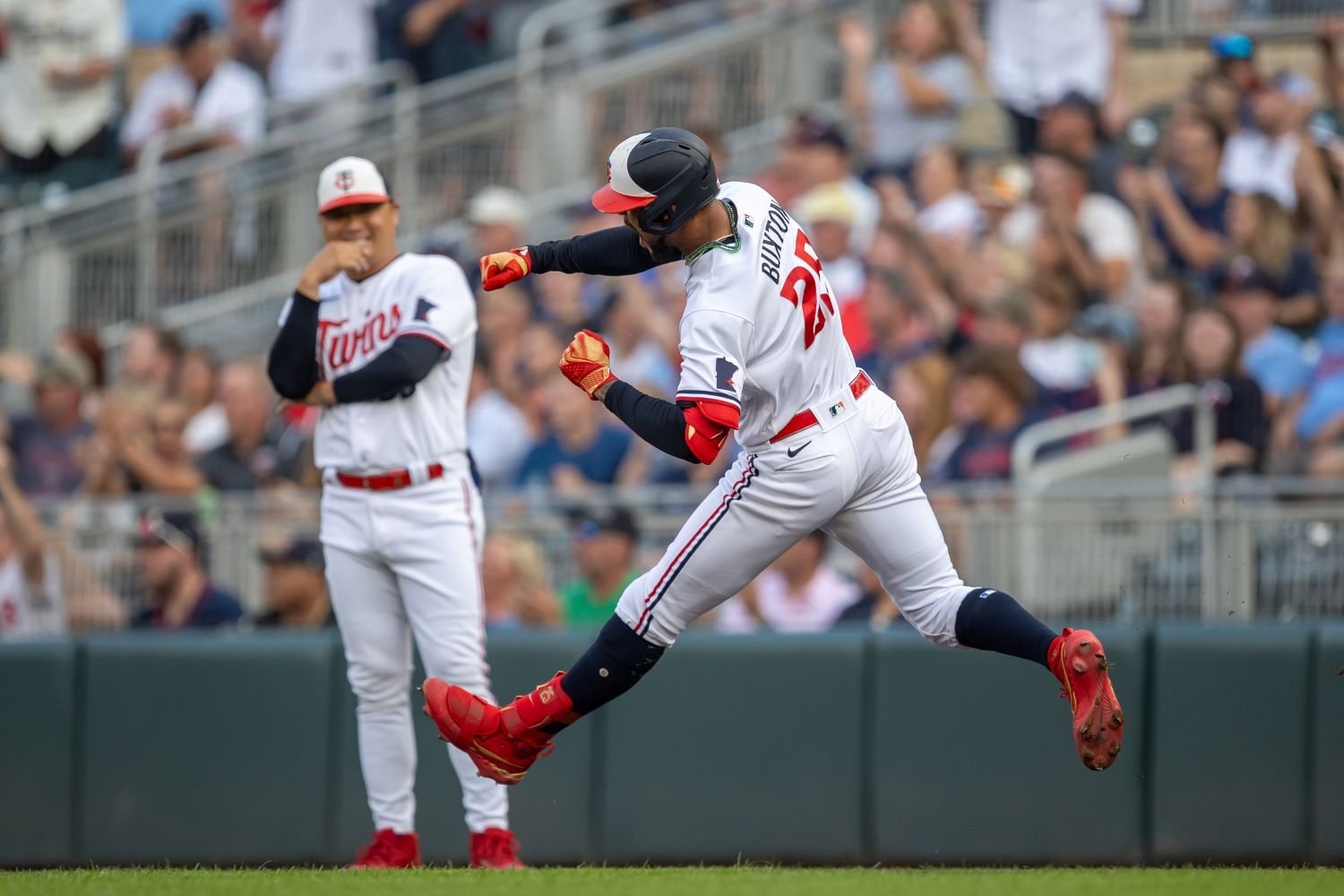 Byron Buxton Net Worth: How Much Has the MLB Star Earned in 2023?