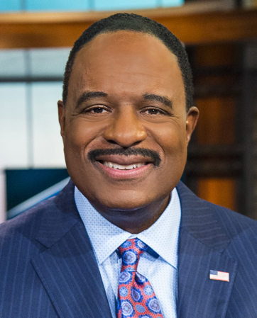 James Brown Sportscaster Net Worth: How Much Does the CBS Icon Earn?