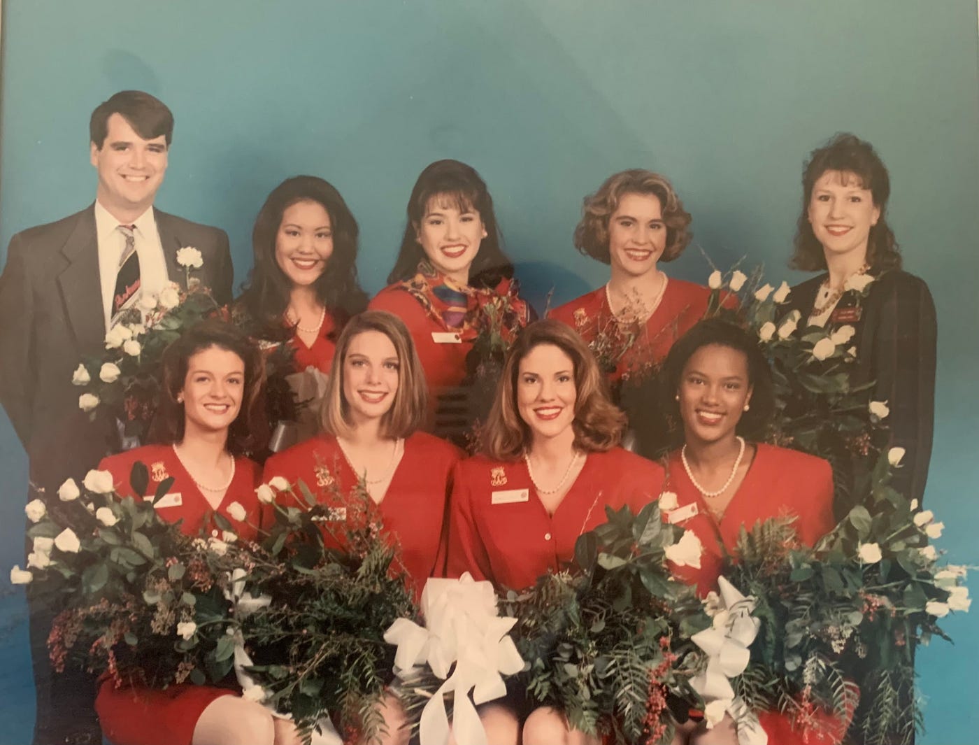 Julie Bradys First Marriage: Untold Story and Insights