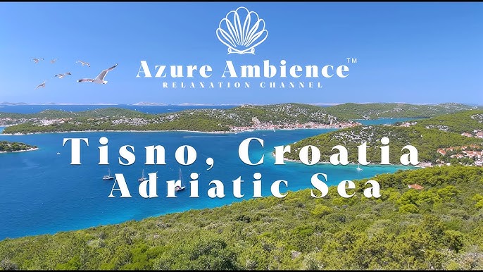 Explore Tisno: Your Ultimate Guide to Croatias Coastal Retreat