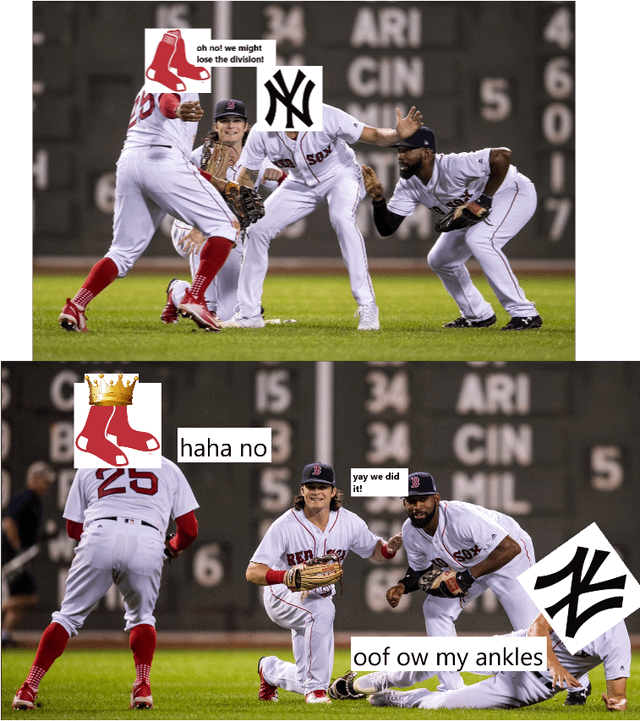 Laugh Out Loud: Best Red Sox vs Yankees Memes Online