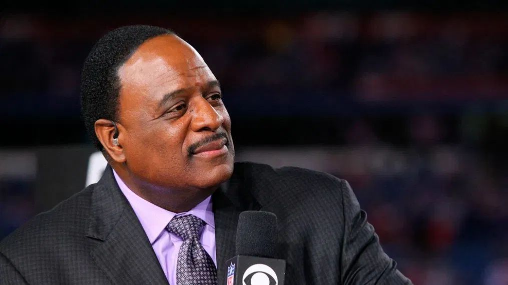 James Brown Sportscaster Net Worth: How Much Does the CBS Icon Earn?