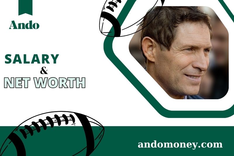 How Much Is Steve Young Worth in 2024? Net Worth Breakdown