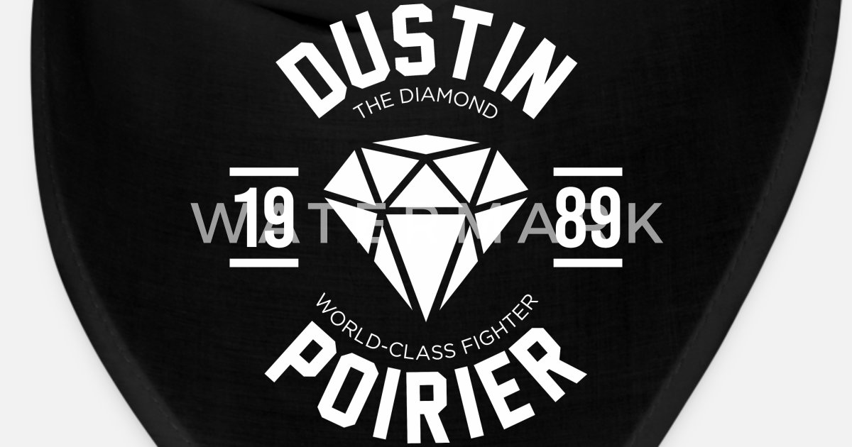 Dustin Poirier Logo Guide: Meaning, Design & Where to Find It