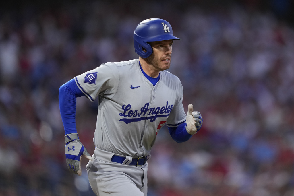 Freddie Freemans Faith and Baseball: Exploring His Religion
