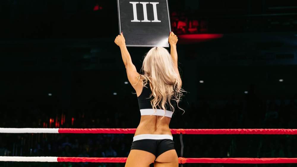 How to Become a UFC Ring Girl: Requirements and Opportunities