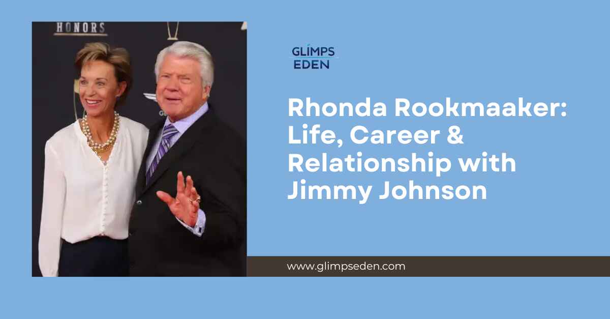 Rhonda Rookmaakers Age and Life Story: Facts You Need to Know in 2024