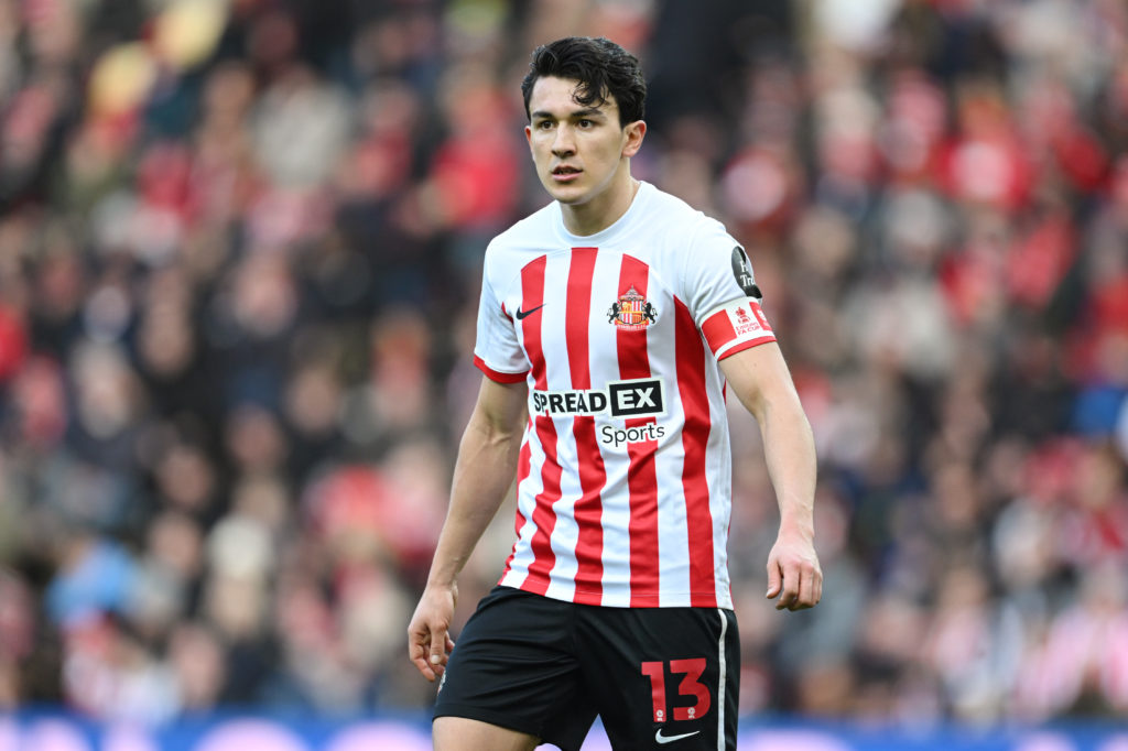 Sunderlands Luke ONien Salary Breakdown: Latest Figures Revealed