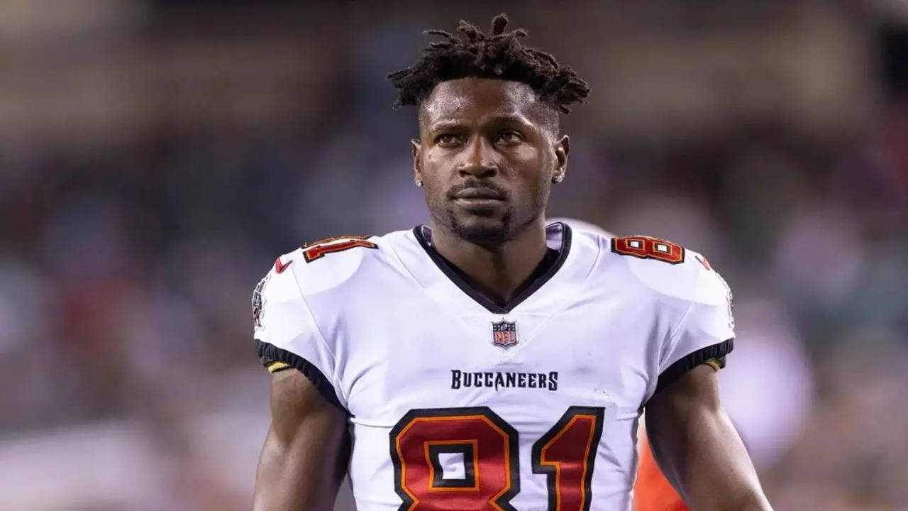 Antonio Browns Zodiac Sign: Uncover the Astrological Insights Behind the NFL Star