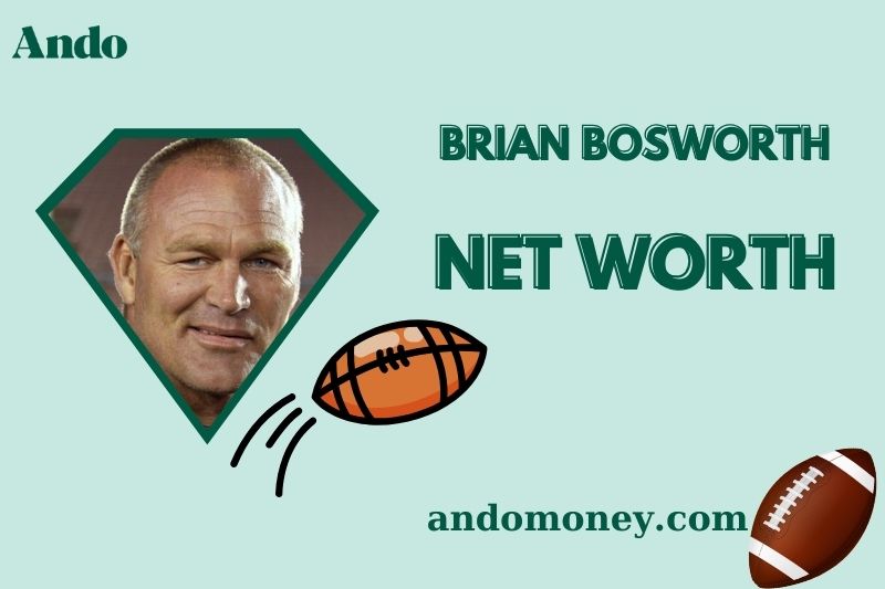 Brian Keith Net Worth: A Deep Dive into the Legendary Actors Wealth