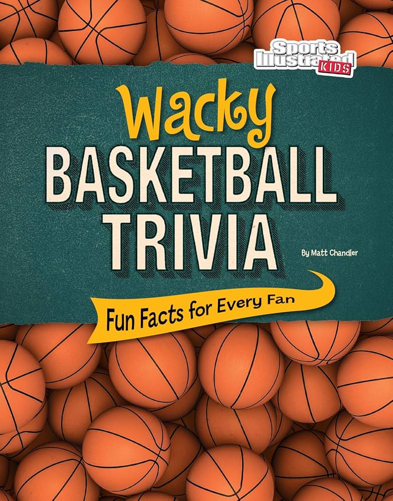 Discover Incredible Basketball Trivia: Fun Facts for Every Fan