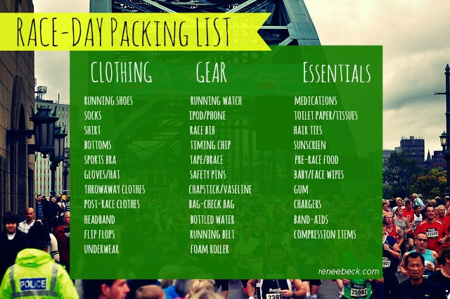 What to Bring to a NASCAR Race: Essential Packing List for a Perfect Day