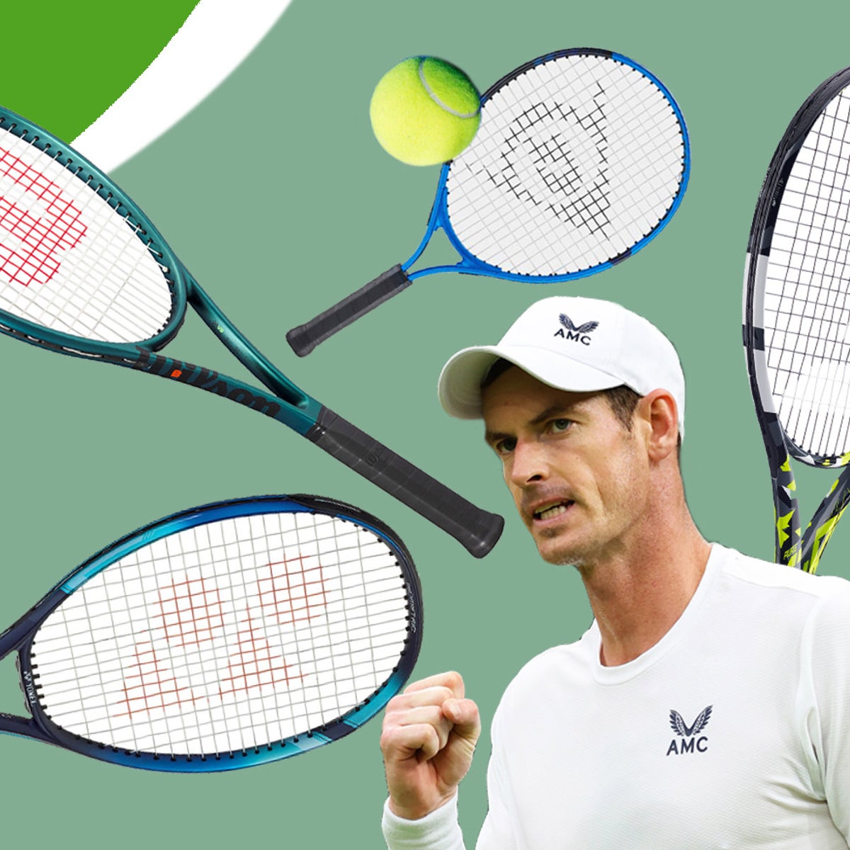 Best Womens Tennis Racquet for Beginners: Top Picks for 2024
