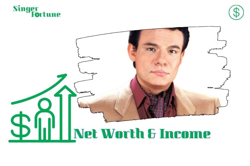 Jose Jose Net Worth: How Much Was the Iconic Singer Worth at His Death?
