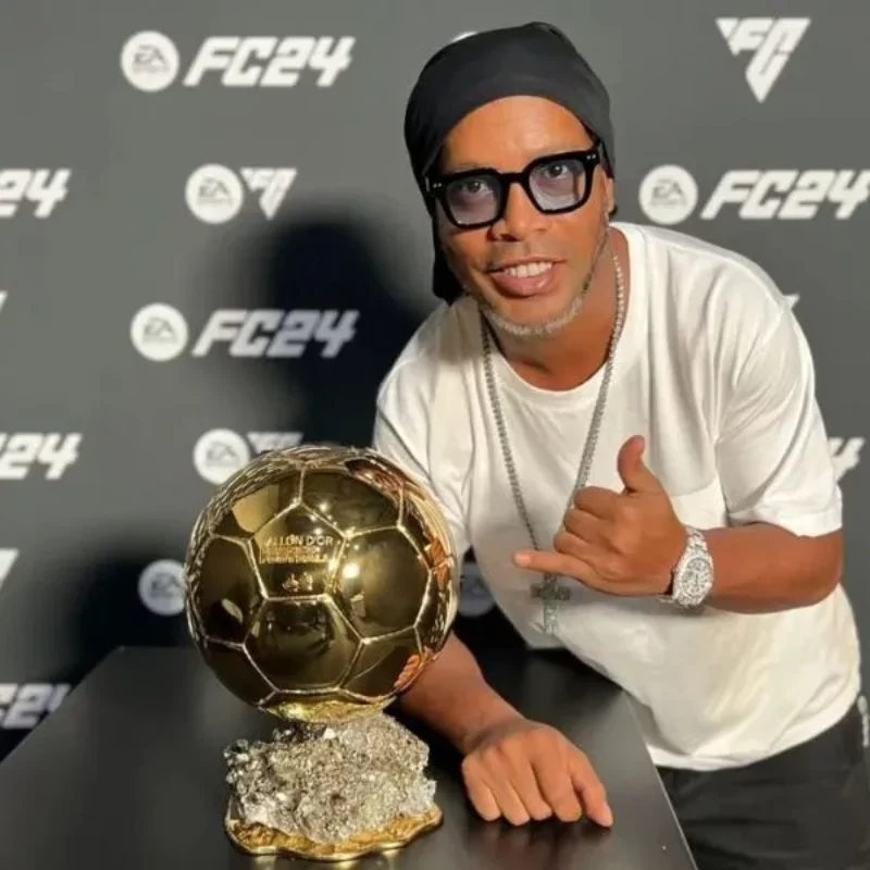 Ronaldinho Height, Weight, and Life Story: Everything You Need to Know