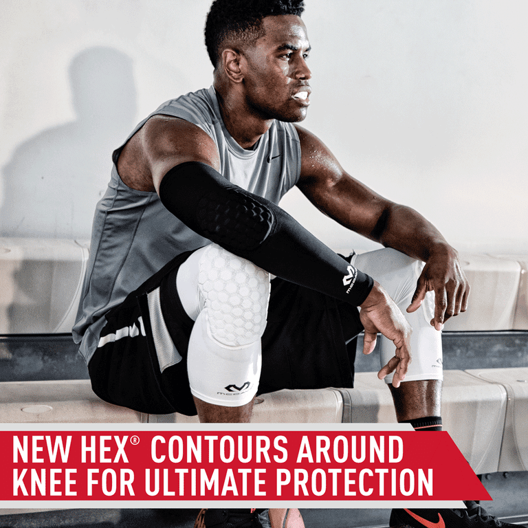 Top Compression Leg Sleeves for Basketball Players – Injury Prevention & Recovery
