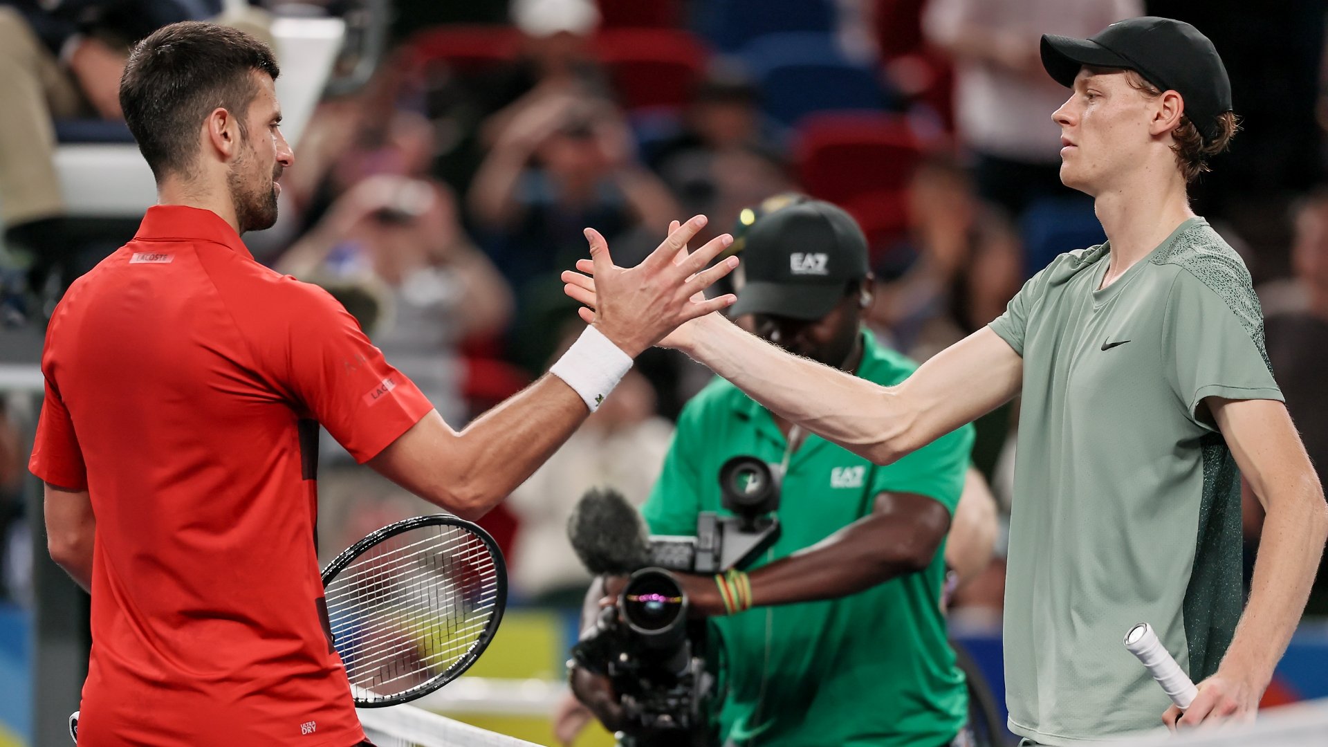 Novak vs Sinner Prediction: Who Will Win the Showdown?
